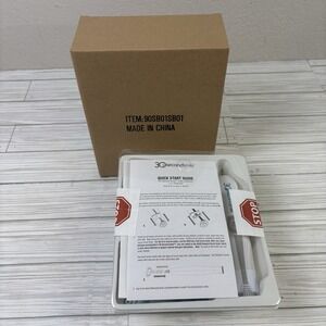 30 Second Smile Toothbrush Set New Open Box